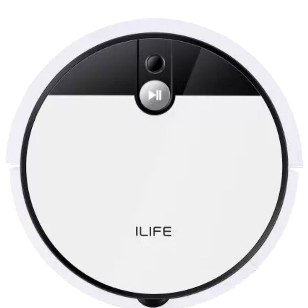 ILIFE V9e Powerful Robotic Vacuum Cleaner Home Cleaning Product