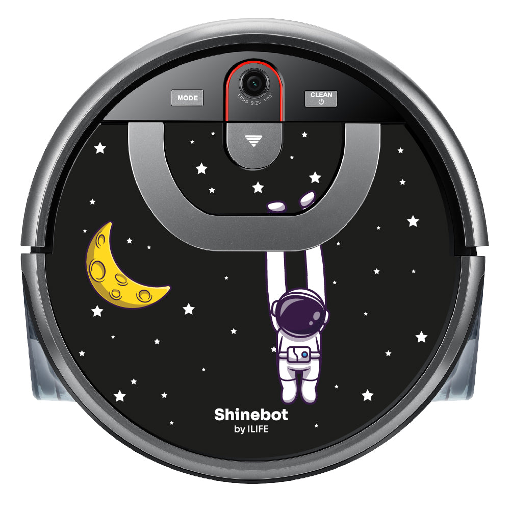 W450 Robot Skin