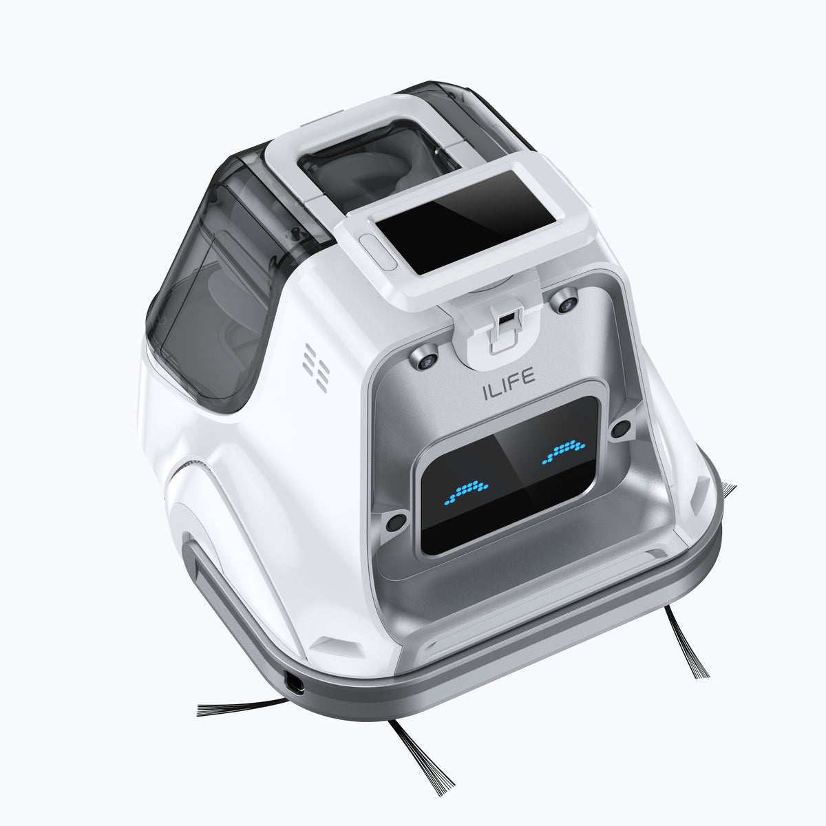 ILIFE X1000 Commercial & Home AI Robot Vacuum Cleaner ILIFE Robots