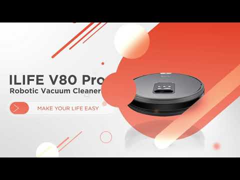 V80 Pro Intro Video