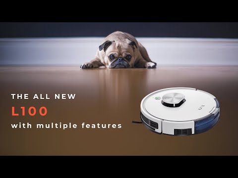 L100 Introduction video