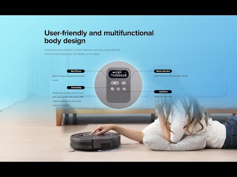 V80 Introduction Video