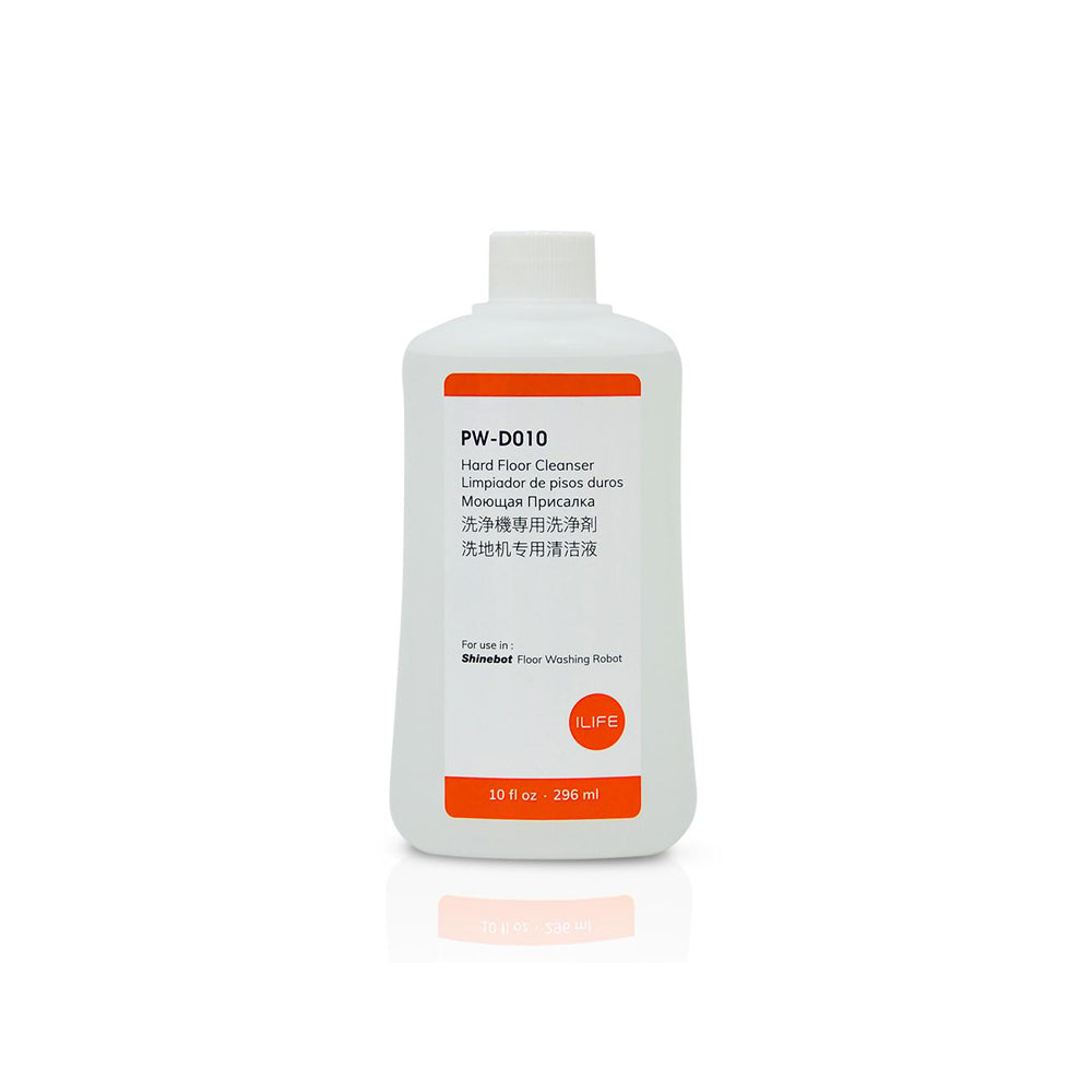 ILIFE Floor Cleanser