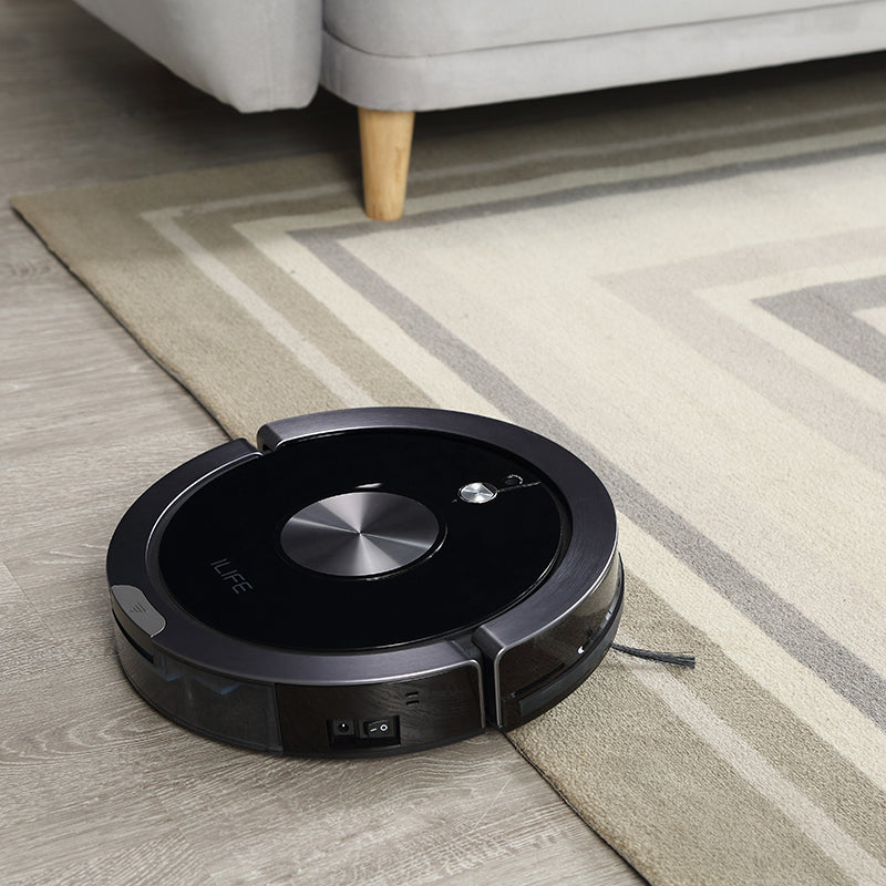 how to fix vacuum cleaner