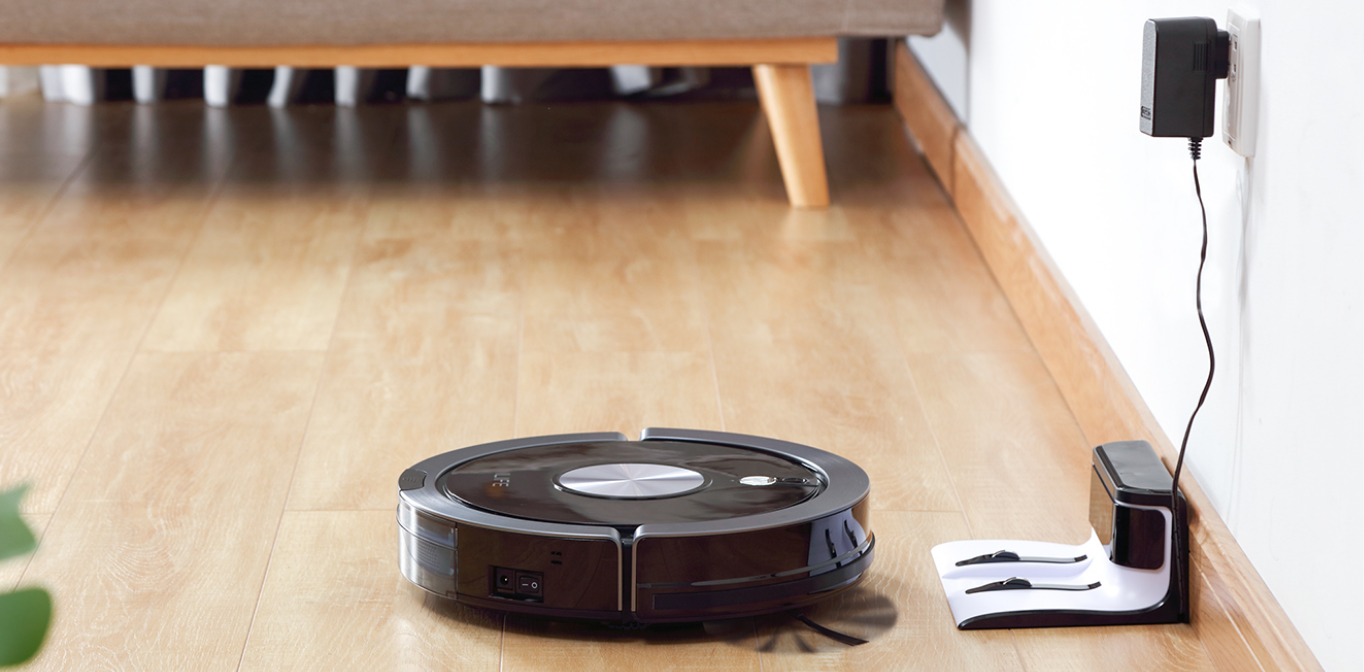 Robot Vacuum Cleaner VS Regular Vacuum Cleaner