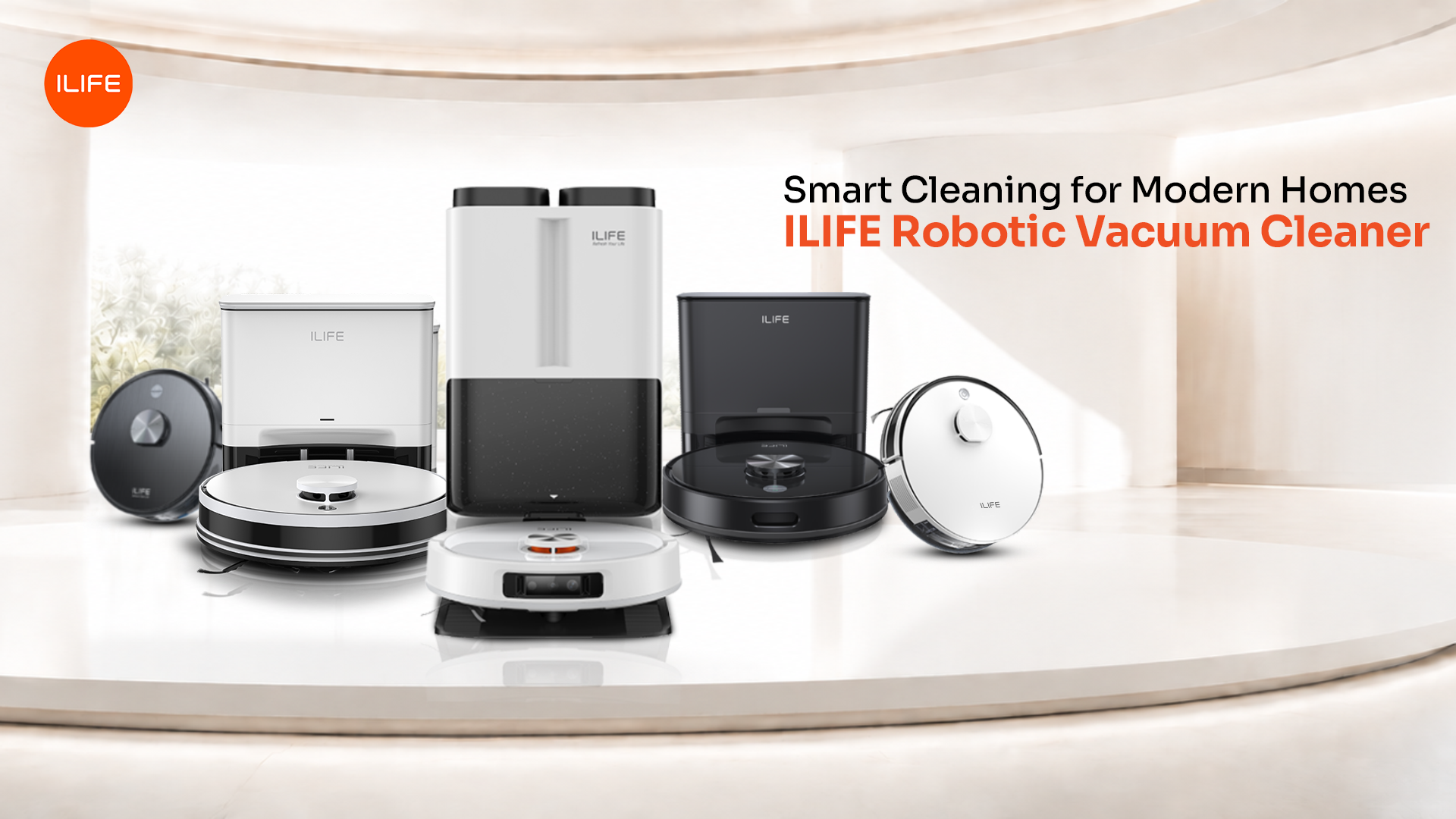 Robot Vacuums Are Becoming the Smart Cleaning Choice for Indian Homes – How ILIFE Is Leading the Trend