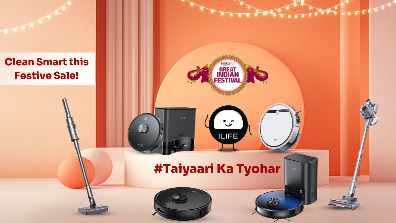 Best Robotic Vacuum Cleaners to Buy this Great Indian Festival 2024: Start your Taiyaari for this Tyohar