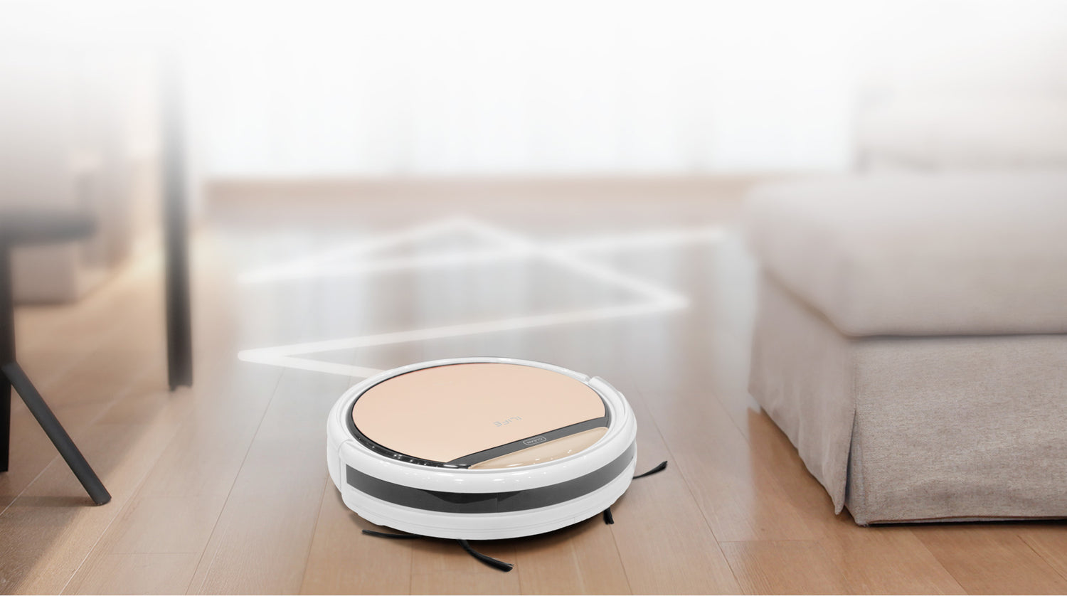 The Ultimate Guide To Robot Vacuum Cleaners