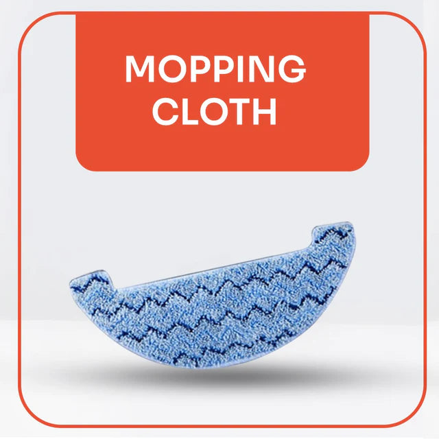 ILIFE Mopping Clothes