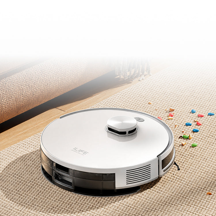 ILIFE A30 robotic vacuum cleaner