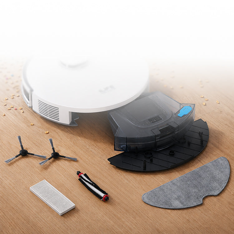 ILIFE A30 robot vacuum cleaner accessories