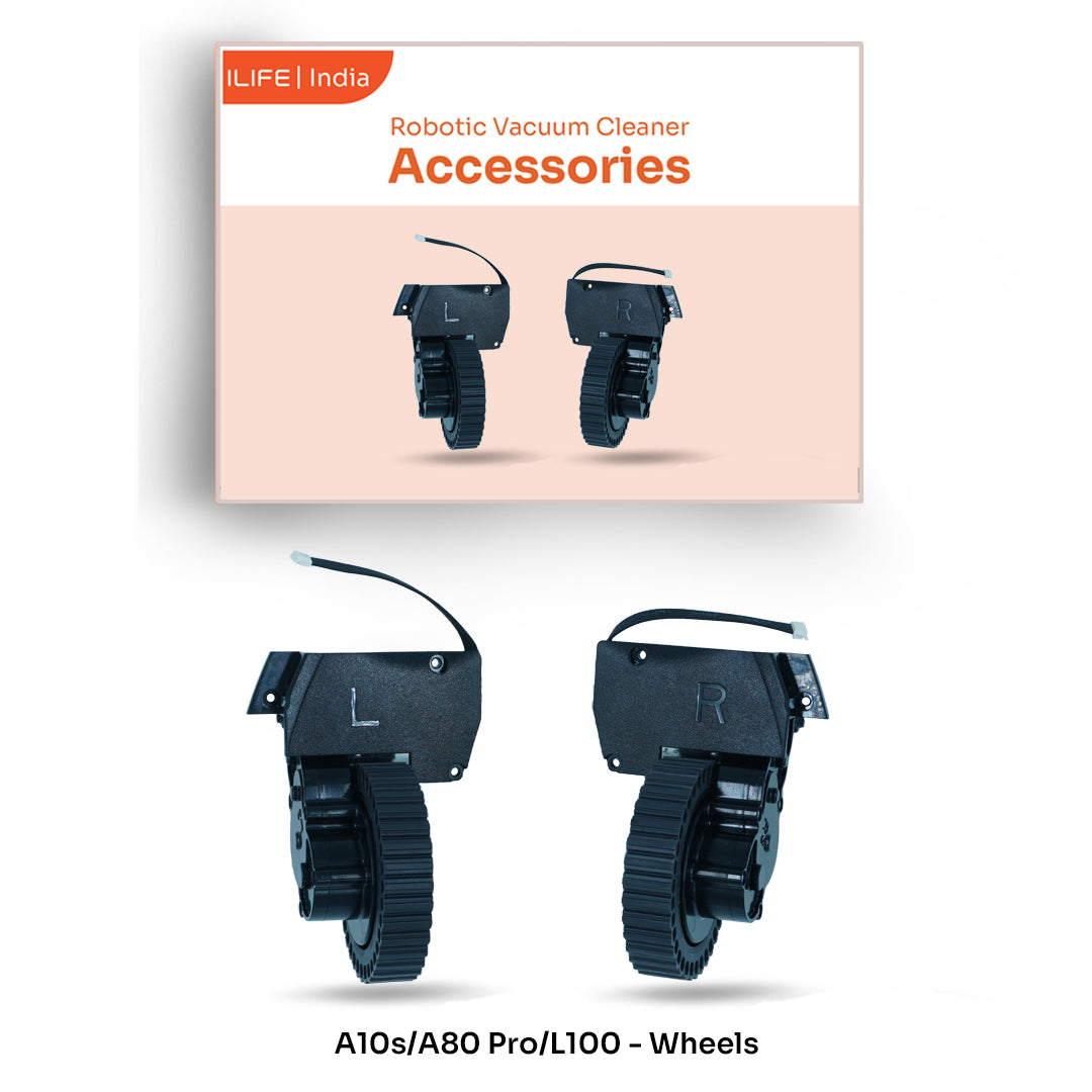 ILIFE Wheels