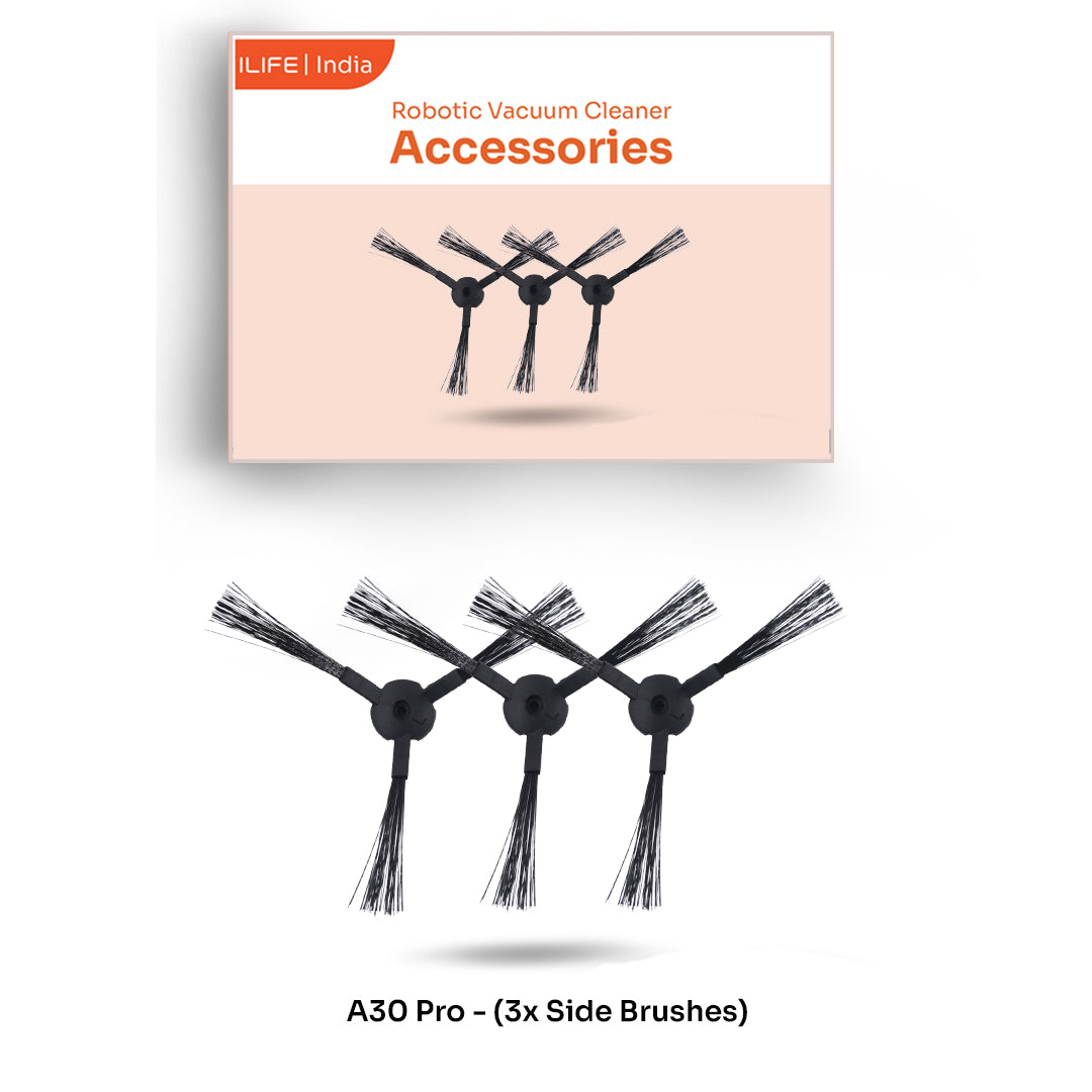 A30 Pro Side Brush - (3x)
