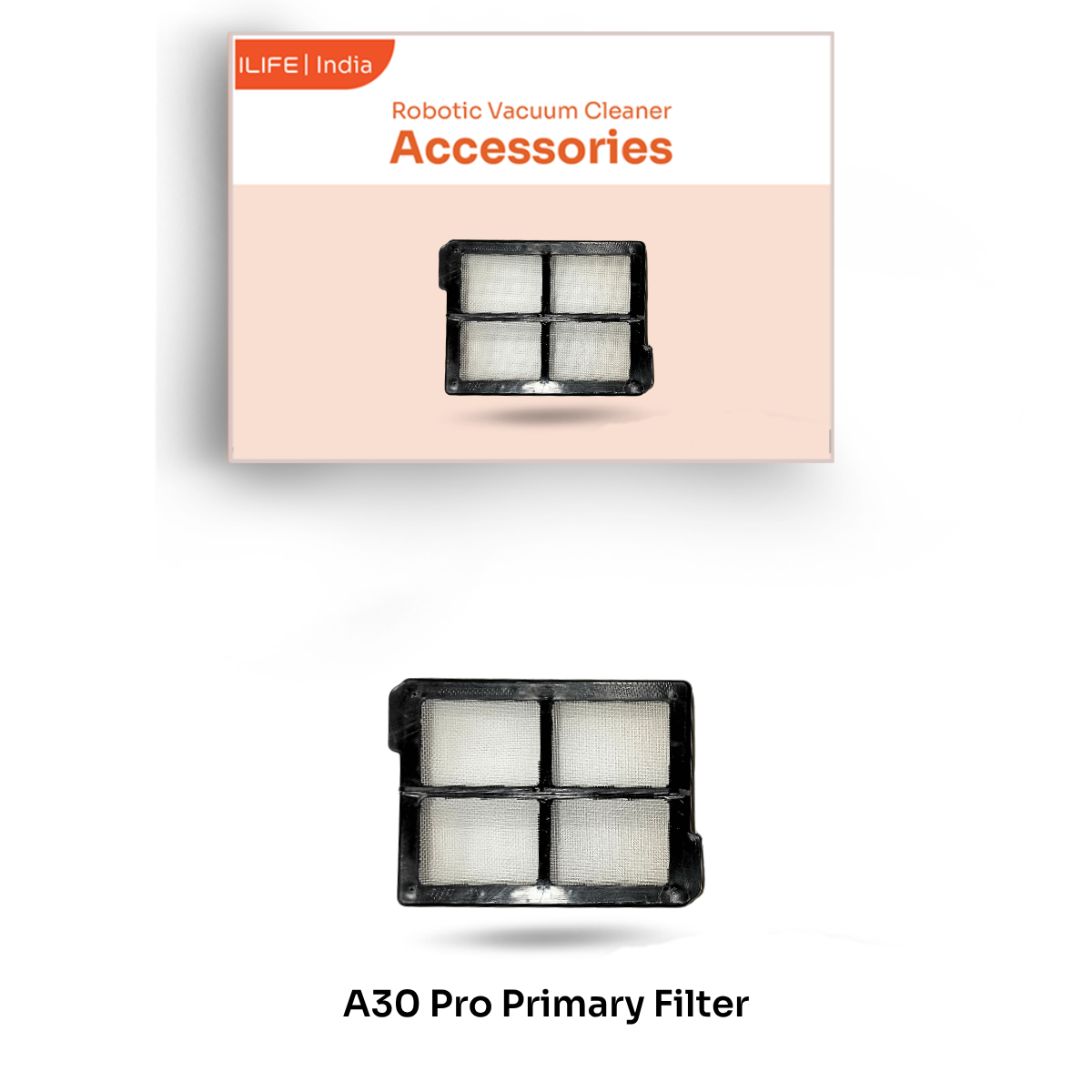 ILIFE Primary Filter