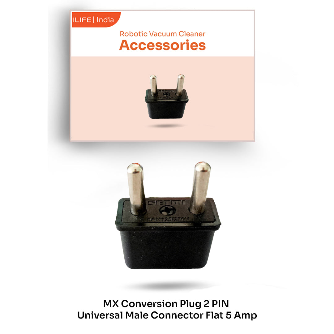 MX Conversion Plug 