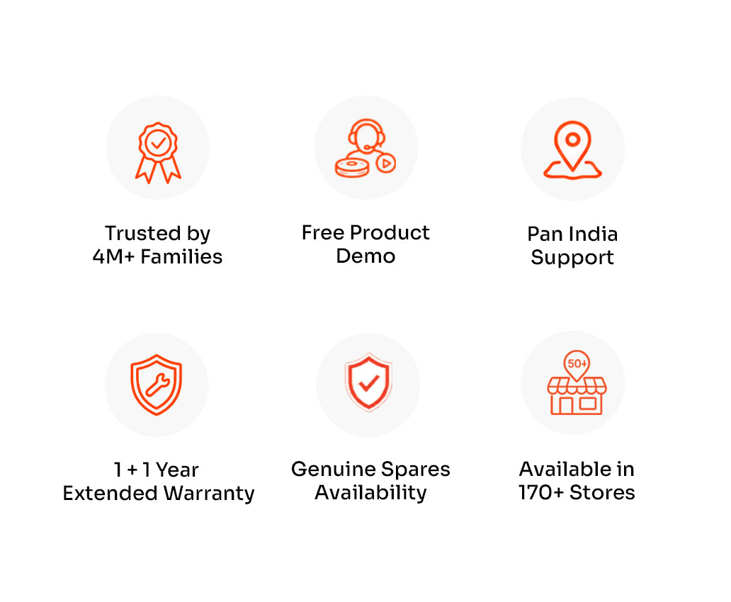 Benefits of choosing ILIFE robot vacuum cleaners in India