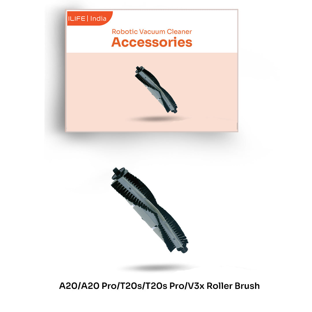 A20/A20 Pro/T20s/T20s Pro/V3x - Roller Brush