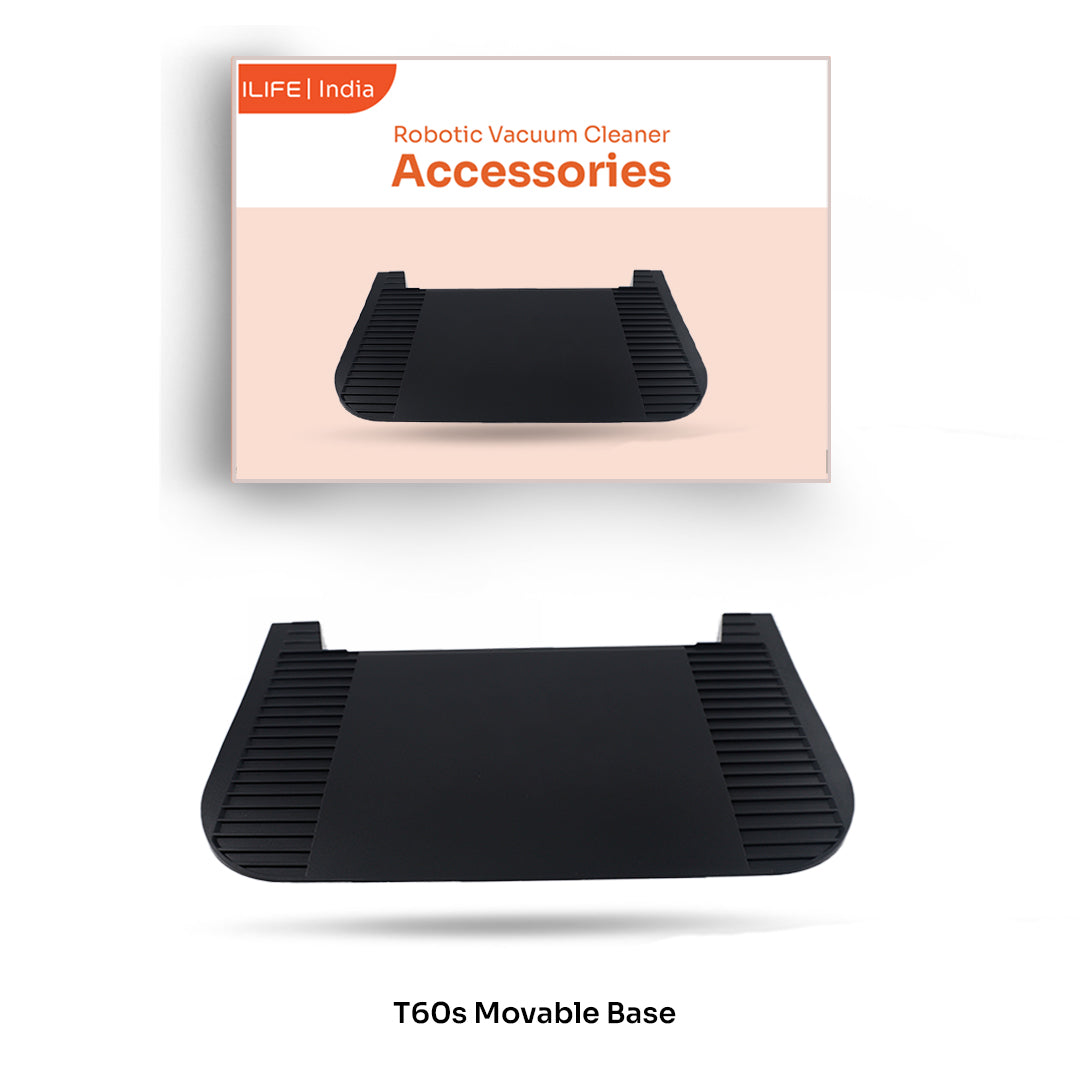 T60s Movable Base