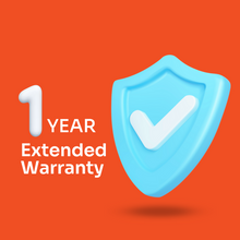 Load image into Gallery viewer, Copy of 1 Year Extended Warranty
