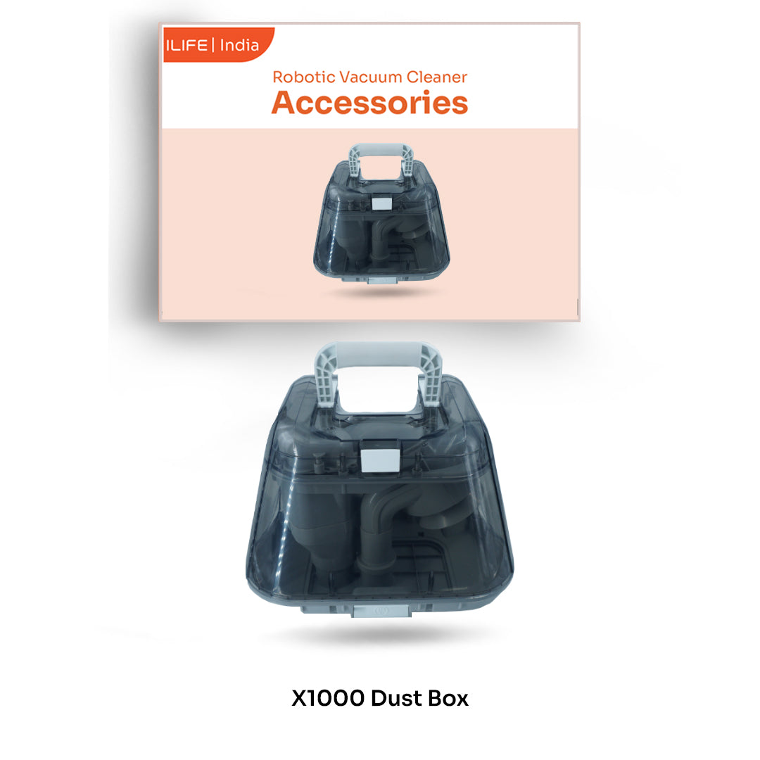 x1000 Dust Box 