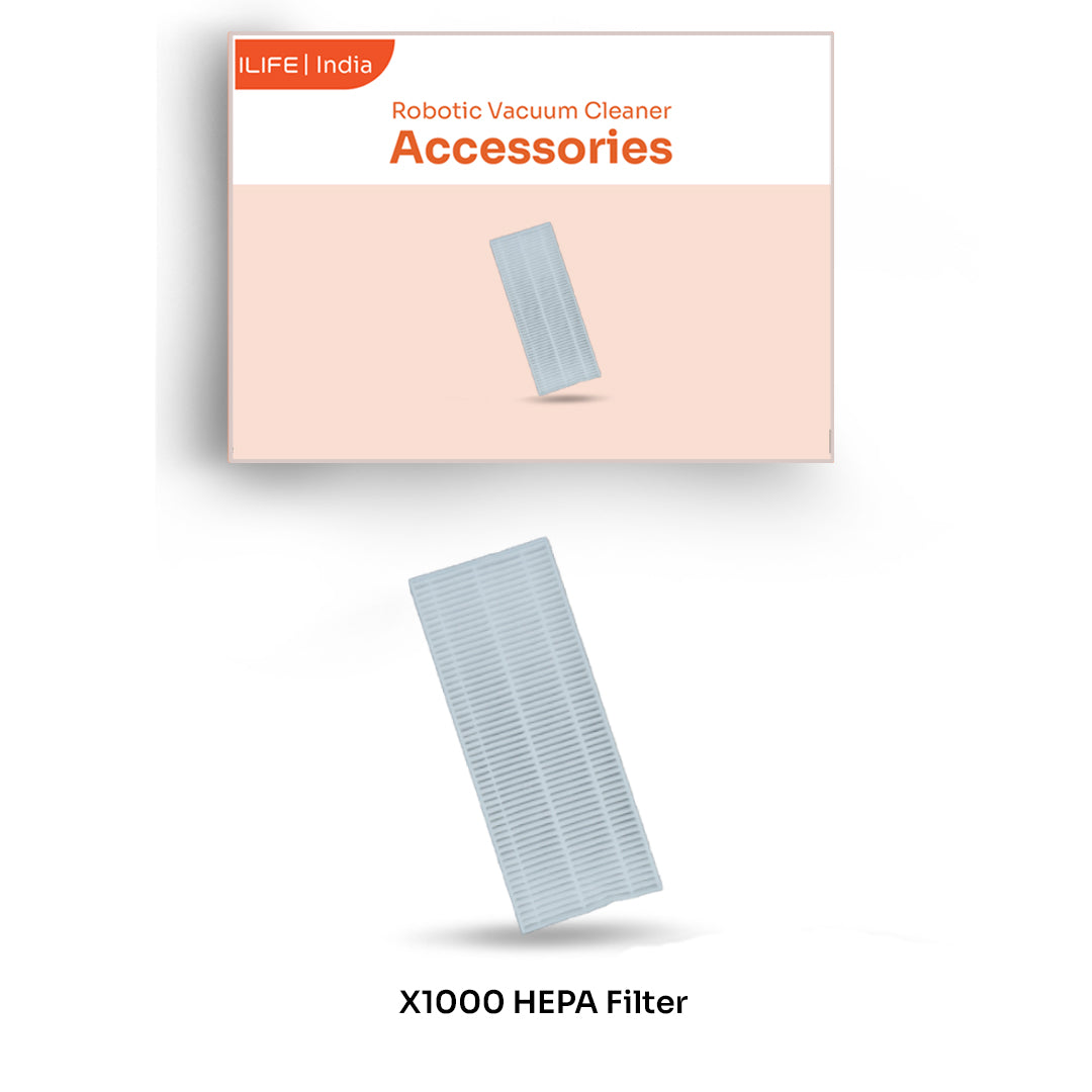 X1000 HEPA Filter