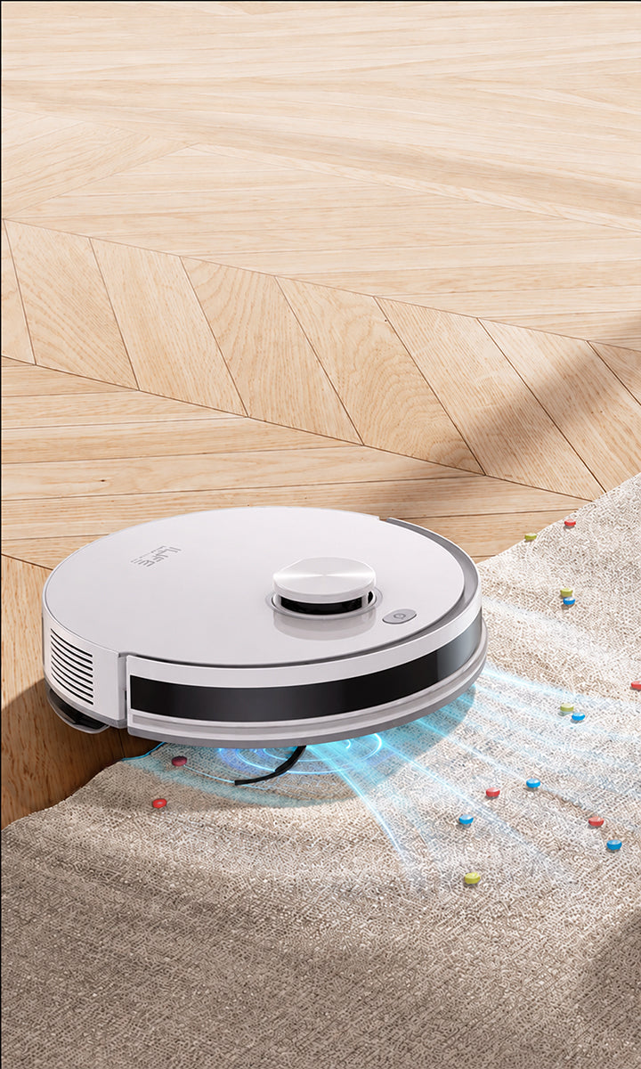 ILIFE A30 robot vacuum cleaner