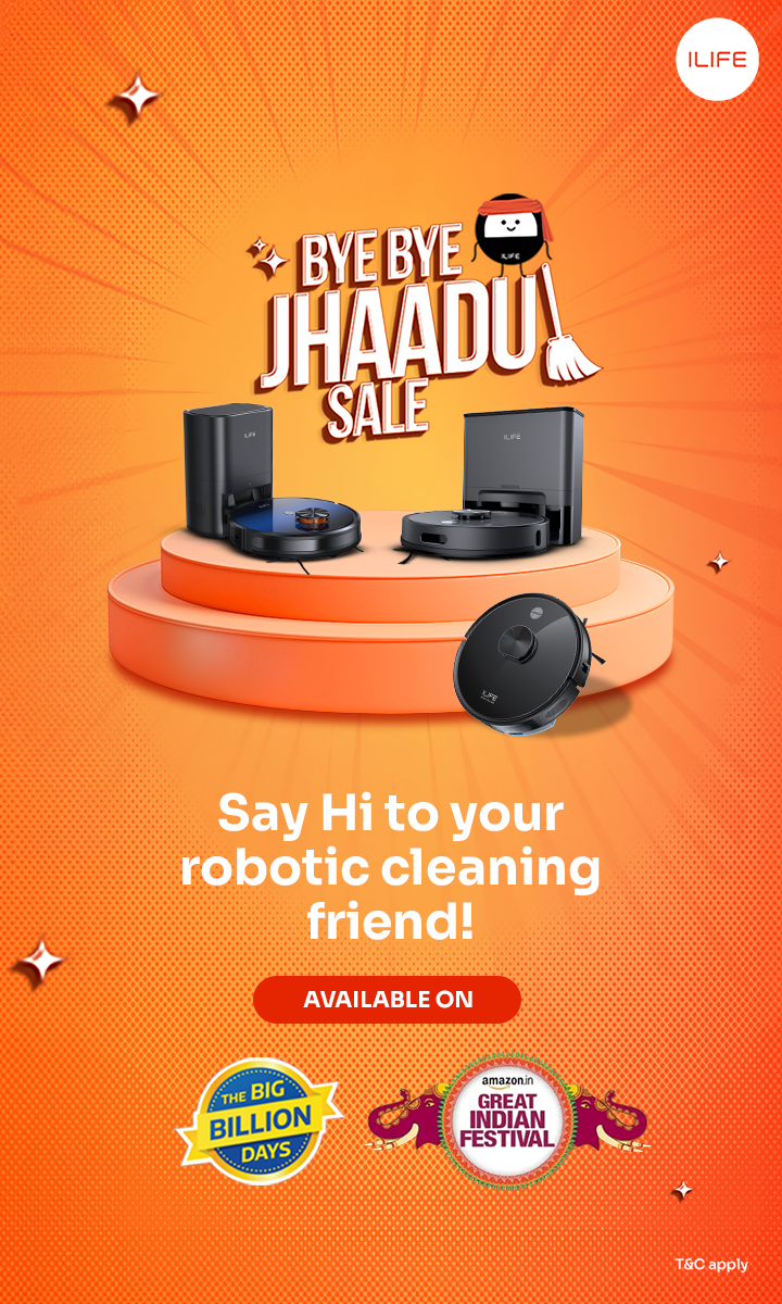 Jhaadu sale banner 