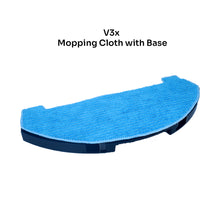 Load image into Gallery viewer, ILIFE Mopping Cloth with Base
