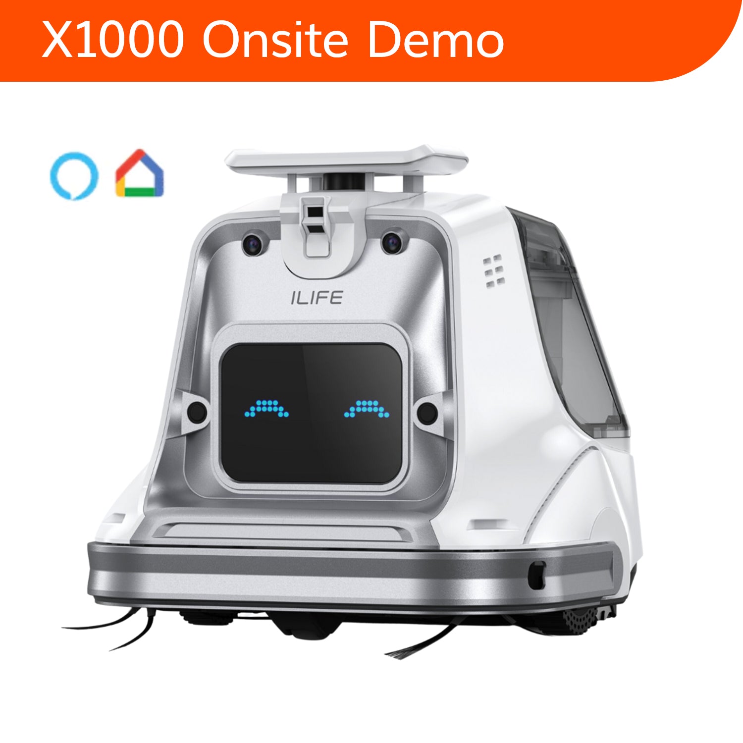 Product Demo