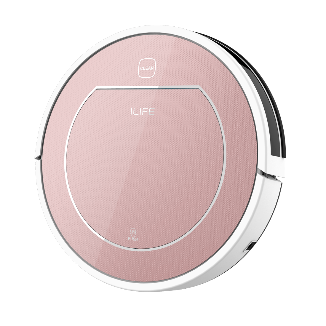 smart robot vacuum cleaner