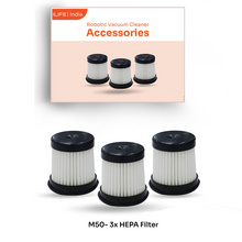 Load image into Gallery viewer, ILIFE HEPA Filter Combo (3 Packs)
