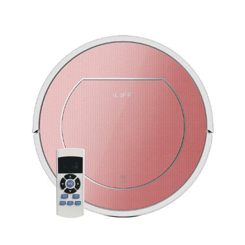 V7s plus Robotic vacuum cleaner 