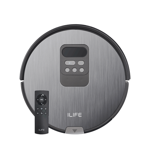 V80 Robotic vacuum Cleaner 