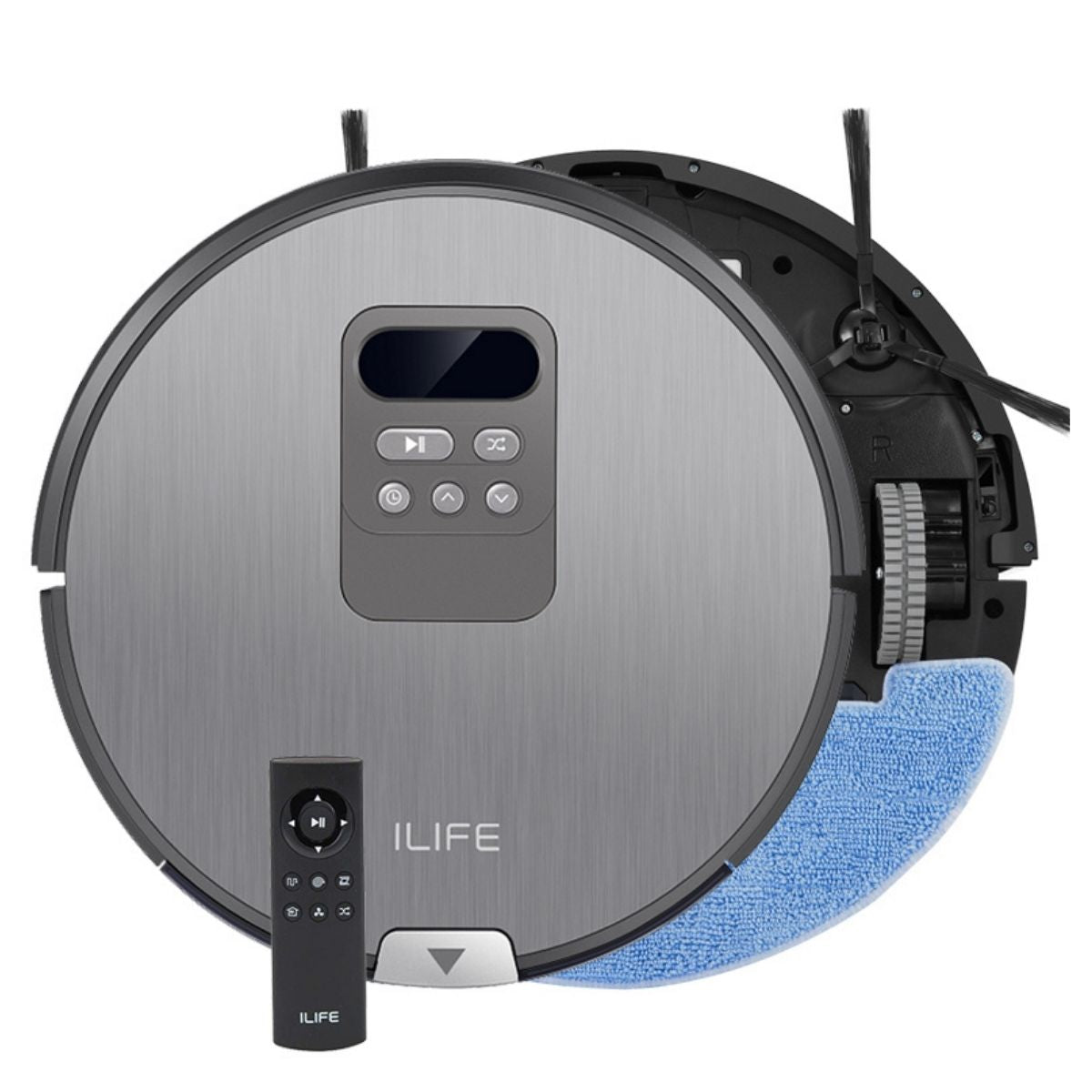 V80 Robotic vacuum cleaner 